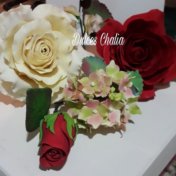 Dulces Chalia 111
